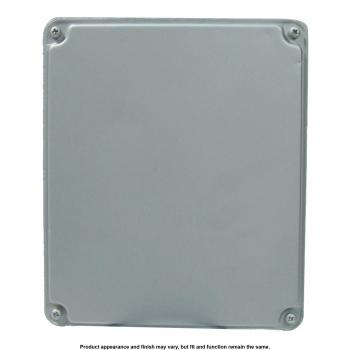 2002 Toyota Sequoia Engine Control Module