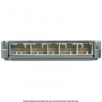 2002 Toyota Sequoia Engine Control Module A1 Cardone 7210510 image 3 of 3