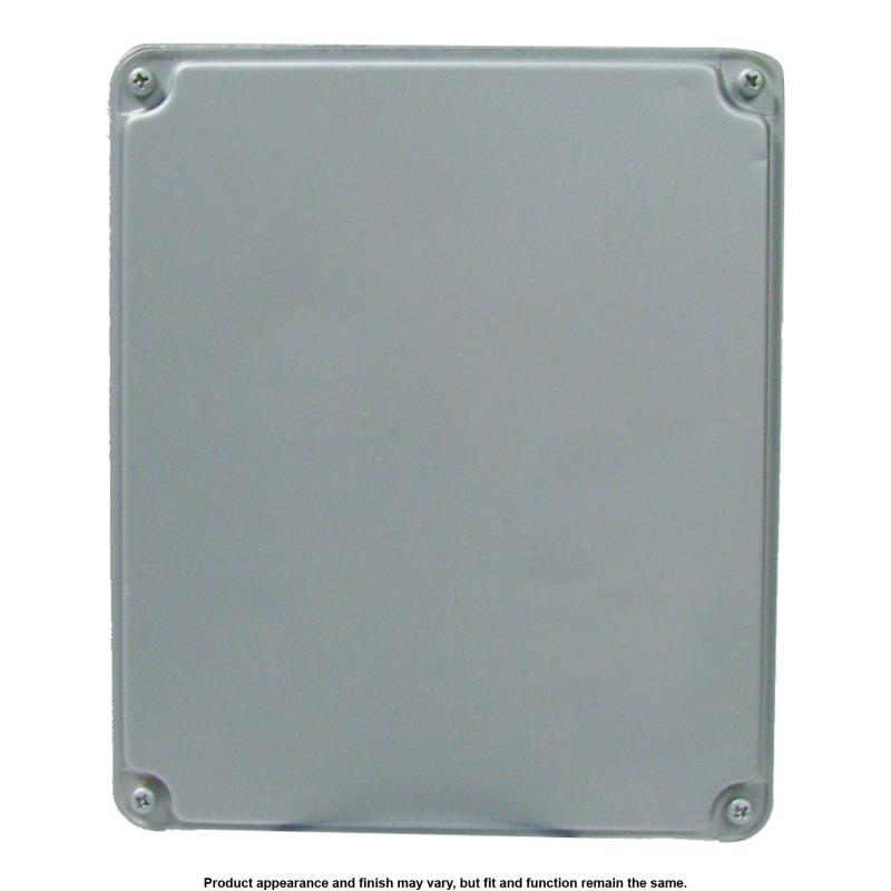 2002 Toyota Sequoia Engine Control Module A1 Cardone 7210510 image 1 of 3