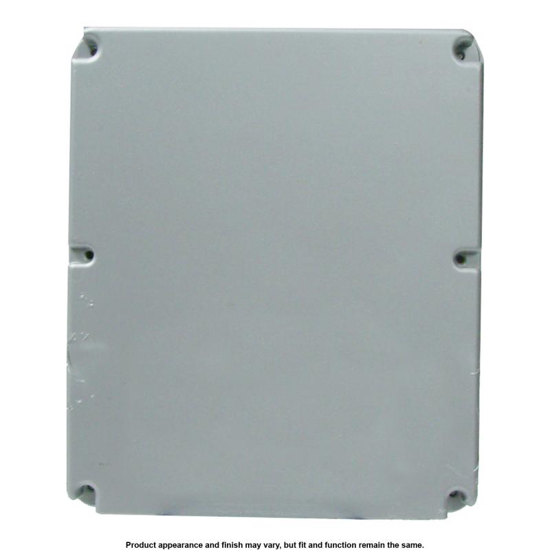 2002 Toyota Sequoia Engine Control Module A1 Cardone 7210510 image 2 of 3