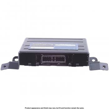 1988 Toyota Tercel Engine Control Module A1 Cardone 721052 image 2 of 4
