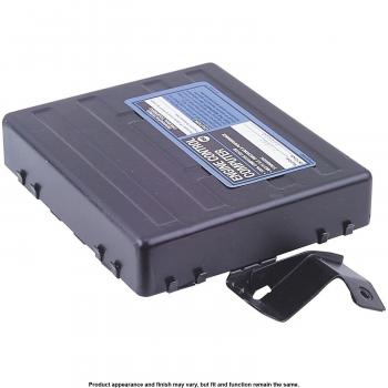 1988 Toyota Tercel Engine Control Module A1 Cardone 721052 image 4 of 4