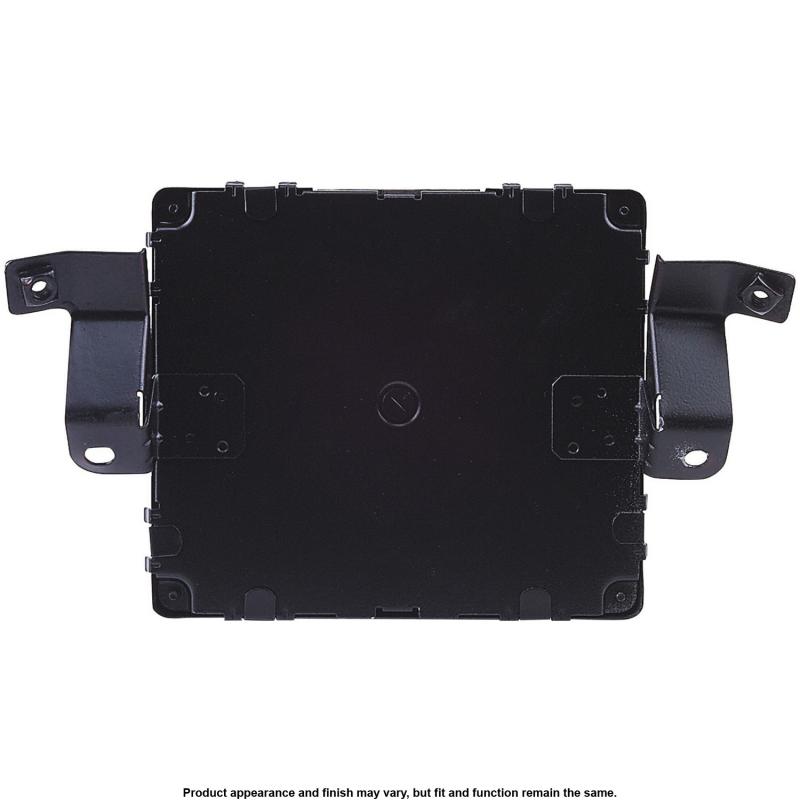1989 Toyota Tercel Engine Control Module A1 Cardone 721052 image 1 of 4
