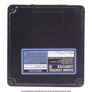 1982 Toyota Celica Engine Control Module A1 Cardone 721053 image 2 of 3