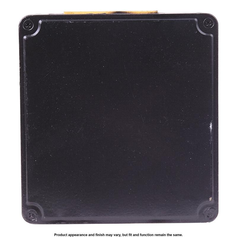1982 Toyota Celica Engine Control Module A1 Cardone 721053 image 3 of 3