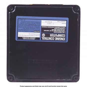 1981 Toyota Celica Engine Control Module A1 Cardone 721054 image 2 of 3