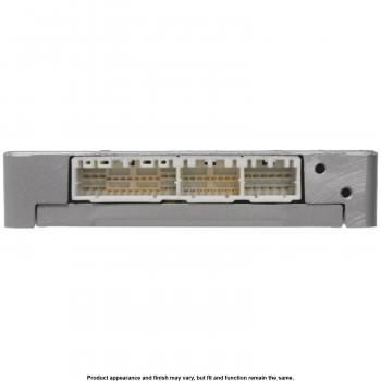 1999 Toyota Tercel Engine Control Module A1 Cardone 7210587 image 2 of 3