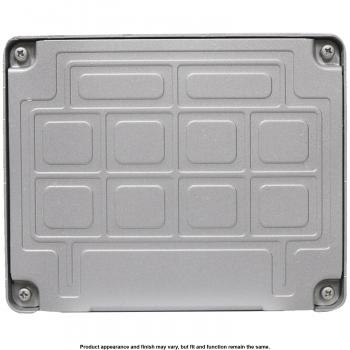 1999 Toyota Tercel Engine Control Module A1 Cardone 7210587 image 3 of 3