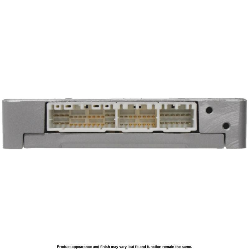 A1 Cardone 7210589 - Engine Control Module A1 Cardone 7210589 Engine Control Module product image 2 of 3