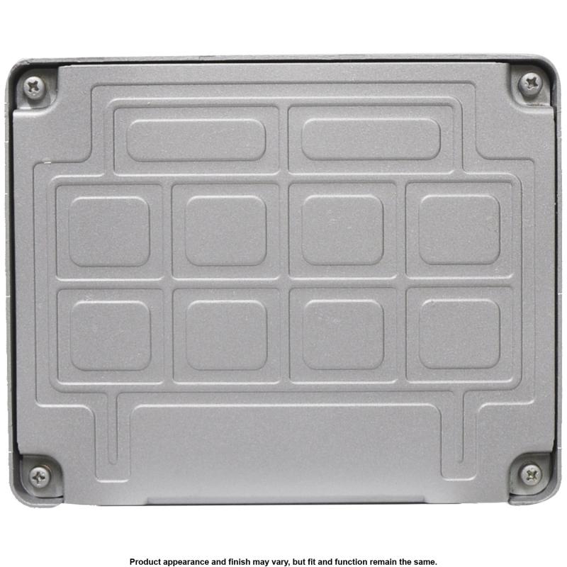 A1 Cardone 7210589 - Engine Control Module A1 Cardone 7210589 Engine Control Module product image 3 of 3