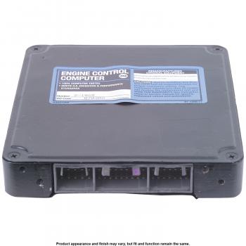 1989 Toyota Celica Engine Control Module A1 Cardone 721060 image 1 of 3