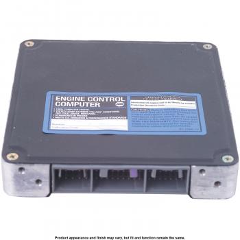 1989 Toyota Camry Engine Control Module A1 Cardone 721061 image 1 of 3