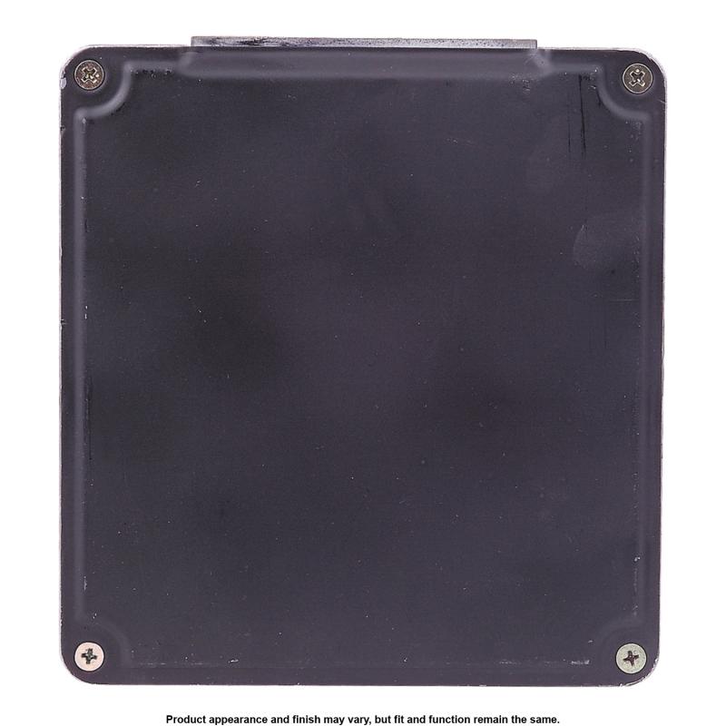 1989 Toyota Camry Engine Control Module A1 Cardone 721061 image 2 of 3