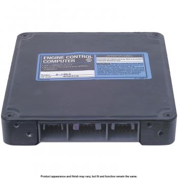 1990 Toyota Camry Engine Control Module