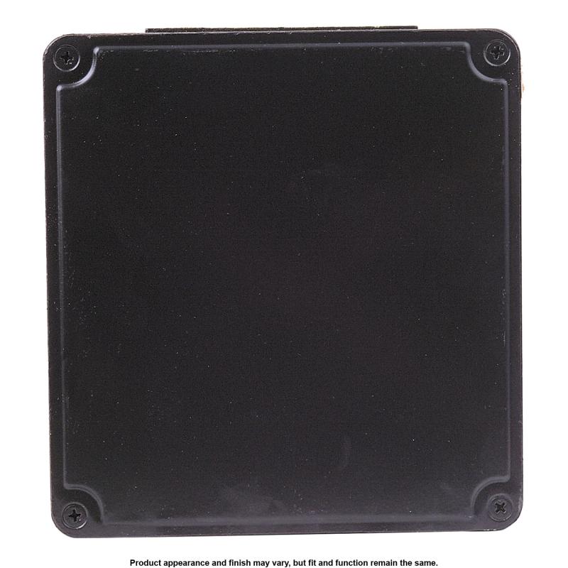 1985 Toyota Pickup Engine Control Module A1 Cardone 721063 image 1 of 3