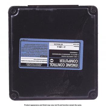 1987 Toyota 4Runner Engine Control Module A1 Cardone 721064 image 1 of 3