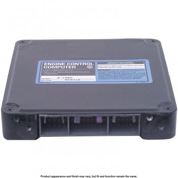 1990 Toyota Pickup Engine Control Module A1 Cardone 721065 image 2 of 3