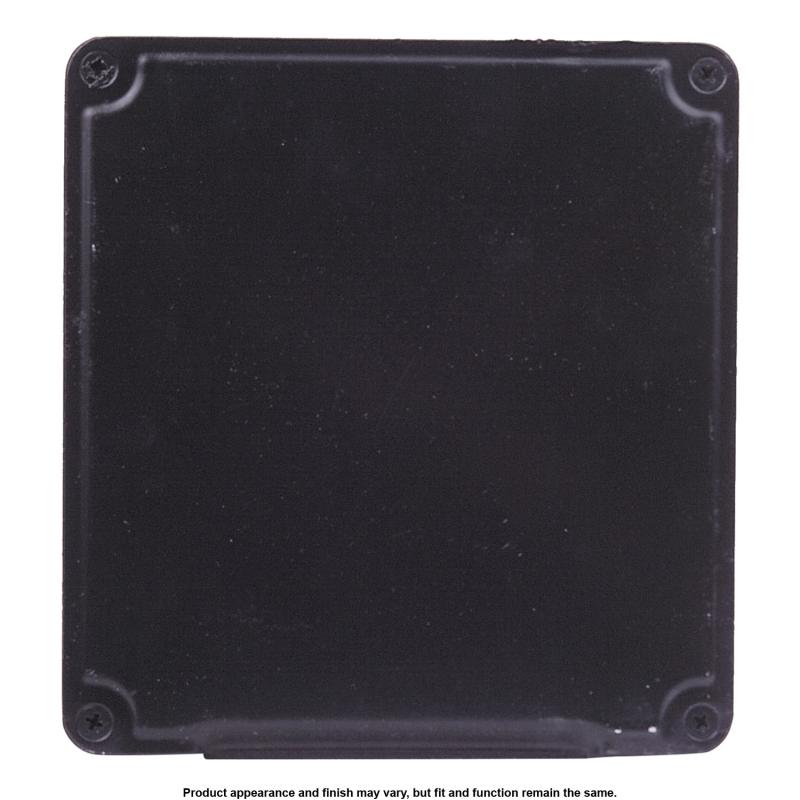 1990 Toyota Pickup Engine Control Module A1 Cardone 721065 image 3 of 3