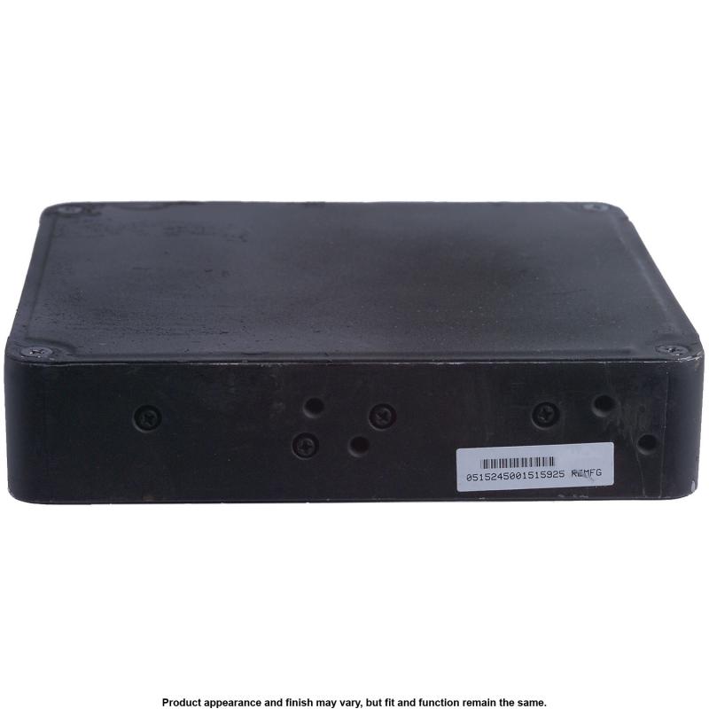 1988 Toyota Camry Engine Control Module A1 Cardone 721066 image 1 of 4