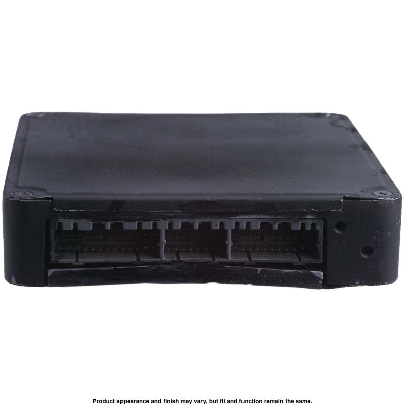 1988 Toyota Camry Engine Control Module A1 Cardone 721066 image 4 of 4