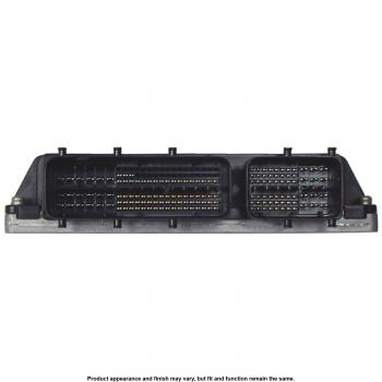 2007 Toyota RAV4 Engine Control Module