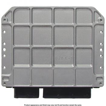 2007 Toyota RAV4 Engine Control Module A1 Cardone 7210677 image 3 of 3
