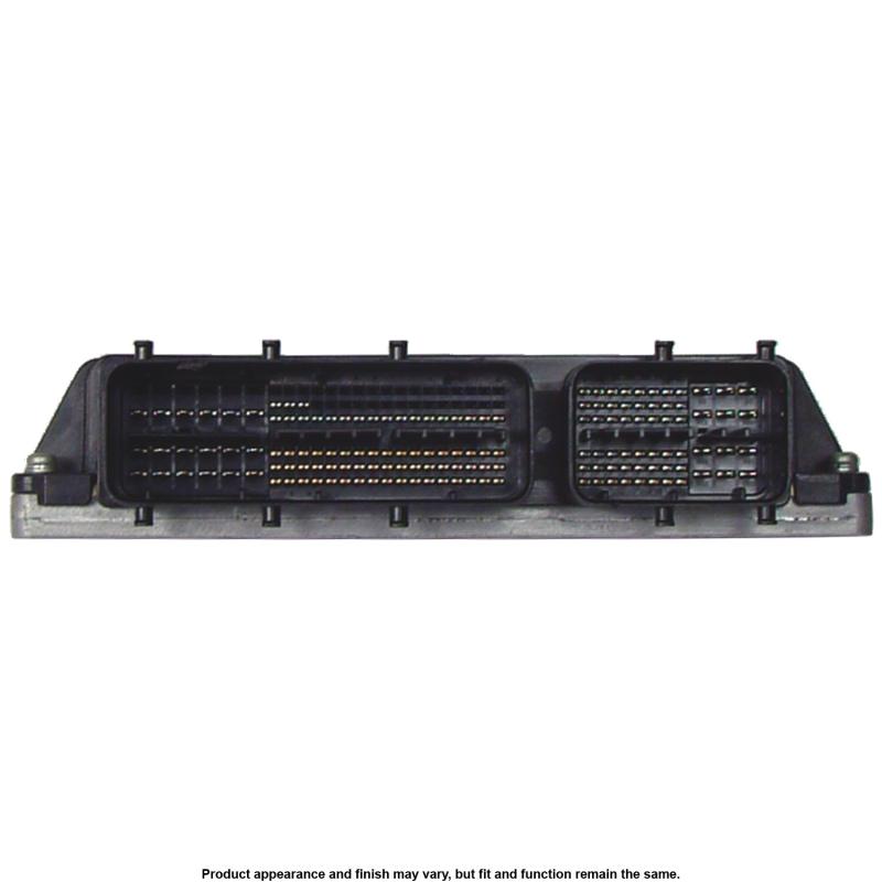 2006 Toyota RAV4 Engine Control Module