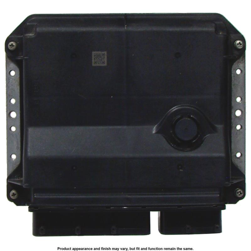 2006 Toyota RAV4 Engine Control Module A1 Cardone 7210677 image 2 of 3