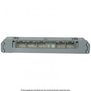 2002 Lexus LS430 Engine Control Module A1 Cardone 7210700 image 2 of 3