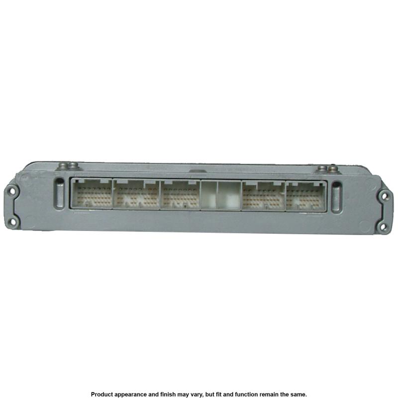 2002 Lexus LS430 Engine Control Module A1 Cardone 7210700 image 2 of 3