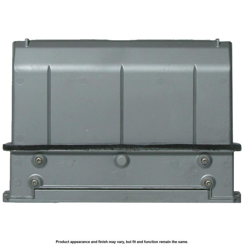 2002 Lexus LS430 Engine Control Module A1 Cardone 7210700 image 3 of 3