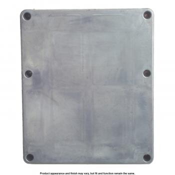 2002 Toyota Echo Engine Control Module A1 Cardone 7210708 image 3 of 3