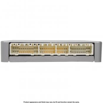 2002 Toyota Echo Engine Control Module A1 Cardone 7210709 image 1 of 3