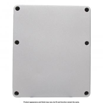 2002 Toyota Echo Engine Control Module A1 Cardone 7210709 image 3 of 3