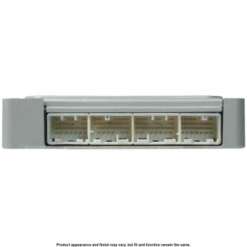2004 Toyota Echo Engine Control Module