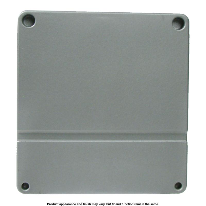 2004 Toyota Echo Engine Control Module A1 Cardone 7210738 image 2 of 3
