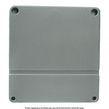 2005 Scion xB Engine Control Module