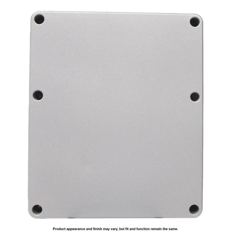 2001 Toyota Echo Engine Control Module A1 Cardone 7210816 image 2 of 3