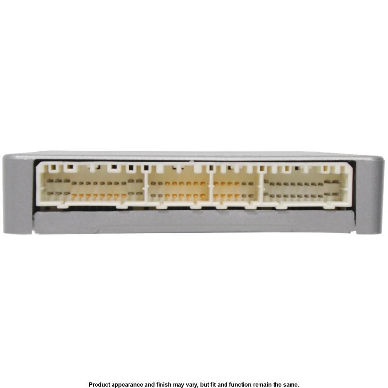 2001 Toyota Echo Engine Control Module A1 Cardone 7210816 image 3 of 3