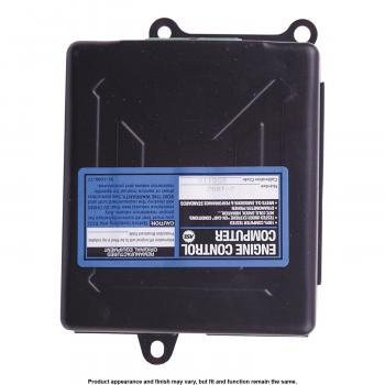 1985 Toyota Corolla Engine Control Module A1 Cardone 721082 image 3 of 3