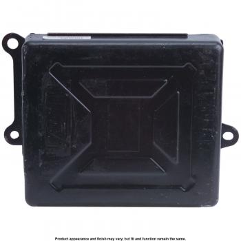 1986 Toyota Corolla Engine Control Module A1 Cardone 721083 image 1 of 4