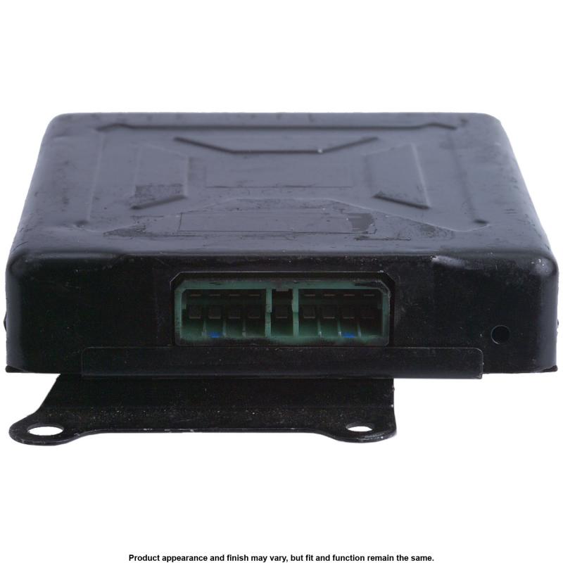 1987 Toyota Corolla Engine Control Module A1 Cardone 721083 image 4 of 4