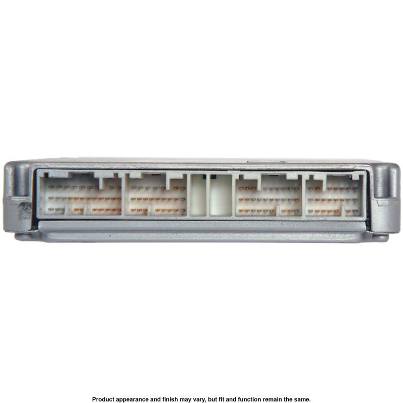 2001 Toyota Celica Engine Control Module