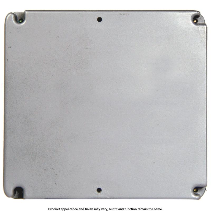 2001 Toyota Celica Engine Control Module A1 Cardone 7210837 image 2 of 3