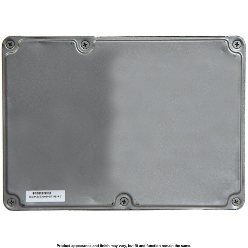 1996 Lexus LS400 Engine Control Module