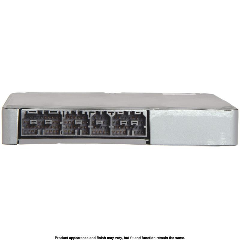1996 Lexus LS400 Engine Control Module A1 Cardone 7210843 image 2 of 3