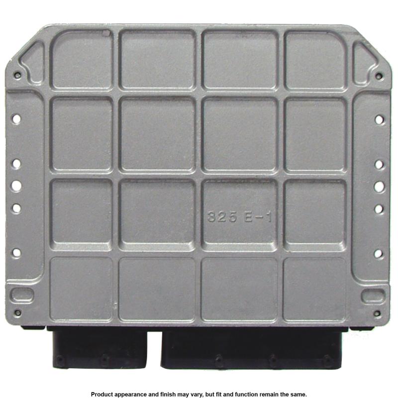 2006 Toyota RAV4 Engine Control Module A1 Cardone 7210878 image 3 of 3