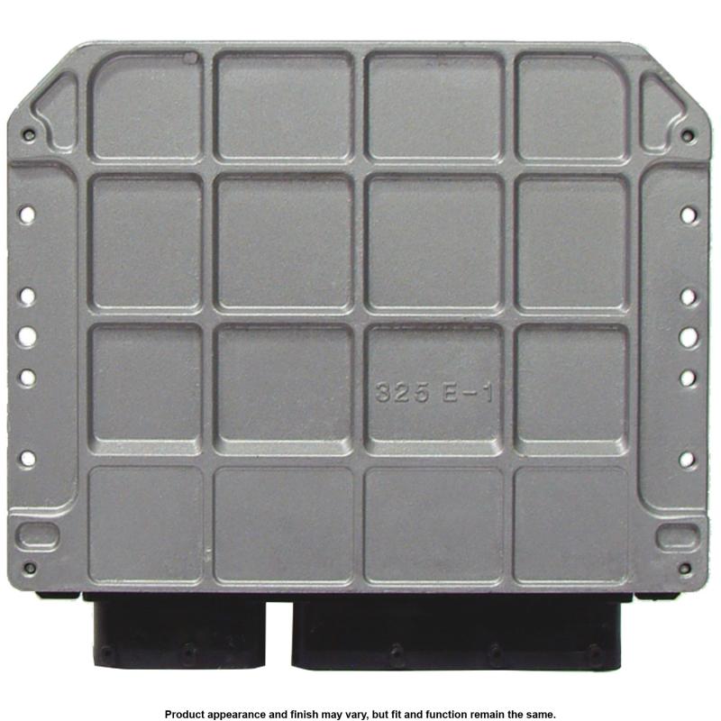 2006 Toyota RAV4 Engine Control Module A1 Cardone 7210880 image 2 of 3