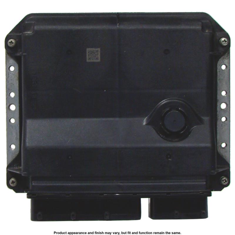 2006 Toyota RAV4 Engine Control Module A1 Cardone 7210880 image 3 of 3