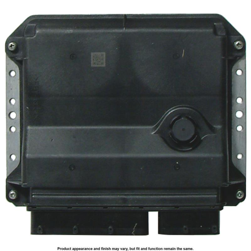2006 Toyota RAV4 Engine Control Module A1 Cardone 7210881 image 1 of 3